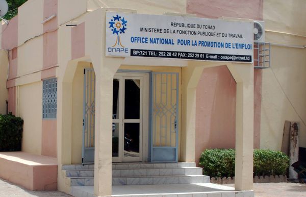 Tchad : Nassouradine Abakar Kessou est nommé DG de l'ONAPE