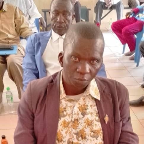 Tchad : Mbaigolbe Naimian élu Maire titulaire de la ville de Bébédjia