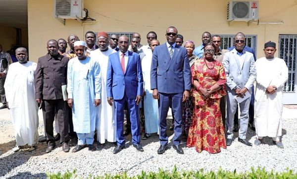 Tchad : Une descente du Premier ministre à la SNE pour s'assurer que l'électricité est un droit citoyen qu'il faut garantir à tout prix