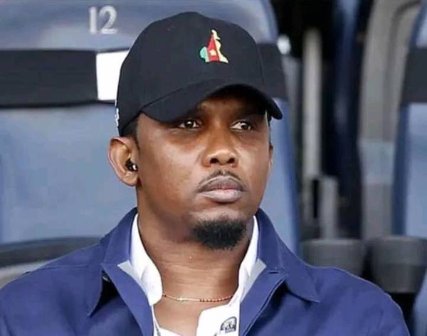 Cameroun : Samuel Eto'o tente de démissionner de la FECAFOOT, le Comité exécutif refuse