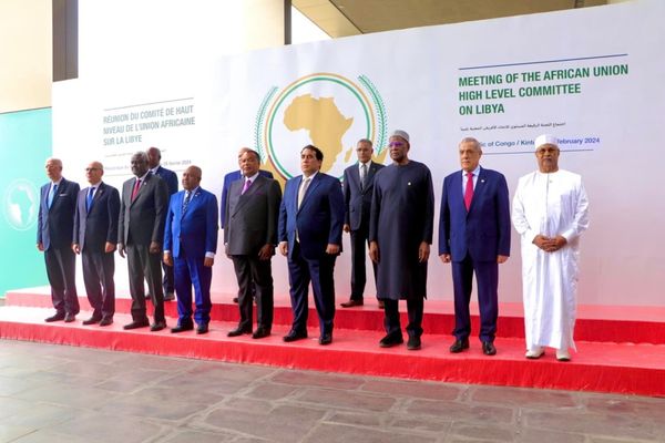 Rencontre de Kentélé sur la Libye : le Tchad représenté par le chef de la diplomatie