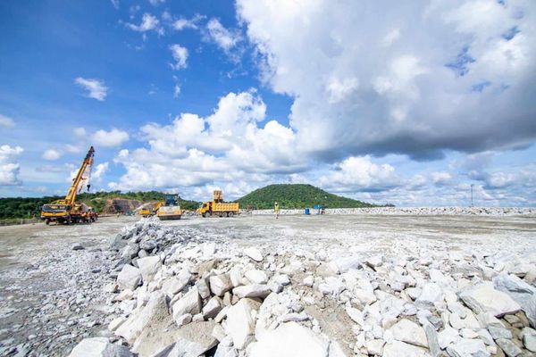 Kenya : la BAD adopte un nouveau plan pour la croissance et le développement humain