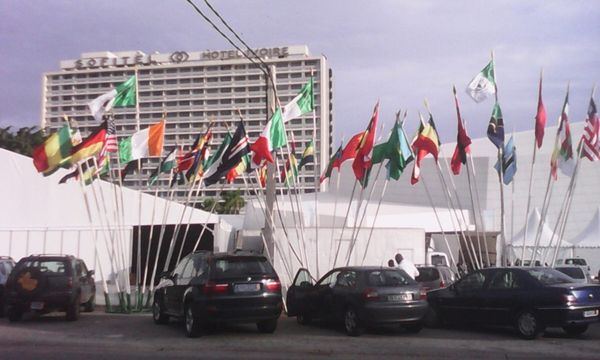 Côte d'Ivoire: Ouverture ce matin des assemblées annuelles du groupe de la Banque Africaine de Developement