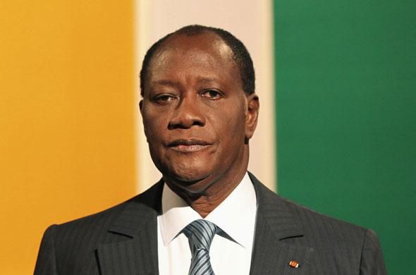 BAD: Ouattara a présidé, ce matin, la cérémonie d'ouverture des activités de 50 ème assemblées annuelles