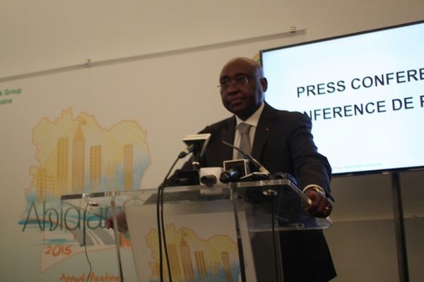 La BAD a enregistré l'une de ses meilleures performances depuis 2008, selon son président