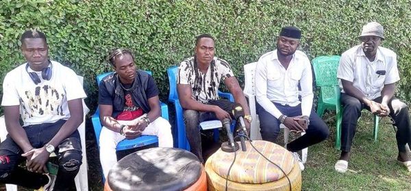 Tchad : le festival de la communauté Ne Kim Ma tient sa deuxième édition