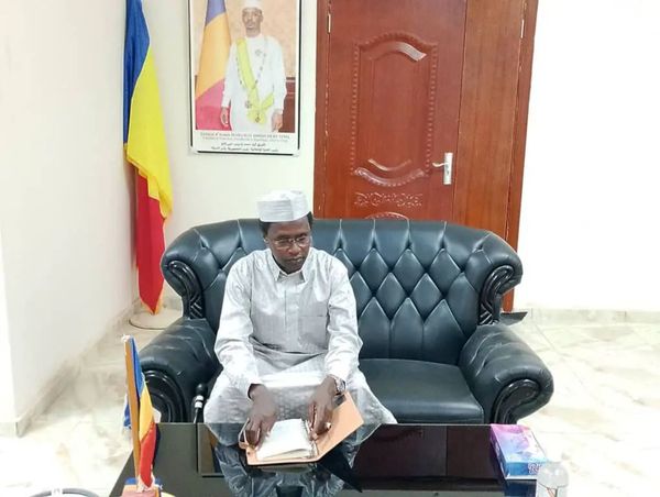 Tchad : le gouverneur du Kanem renouvelle l’autorisation du comité de vigilance contre le vol de bétail
