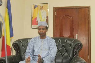 Tchad : le gouverneur du Kanem rencontre les parties prenantes de Mao pour lutter contre les incendies