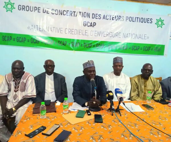 Tchad : le GCAP appelle à manifester contre l'augmentation de prix du carburant