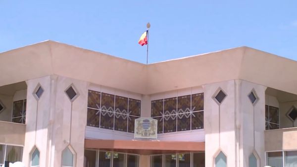 Tchad : le président de transition procède à des nominations stratégiques à la Présidence