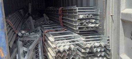 Tchad : le ministère des Télécommunications récupère les 12 pylônes d'internet bloqués en douane