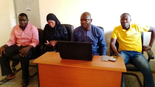 Tchad : Les jeunes du Moyen-Chari demandent la réintégration immédiate et sans délai du secrétaire général de la commune de Sarh