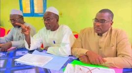 Tchad : ouverture de la session budgétaire de la commune d'Abéché