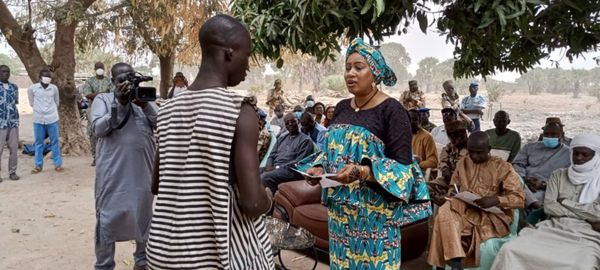 Tchad : Remise de peine à 225 détenus de la maison d’arrêt de Laï