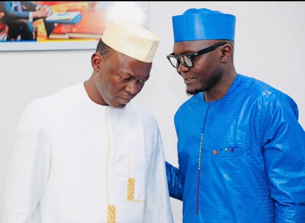 Tchad : les autorités renouvellent leur confiance au ministre de l'Éducation nationale