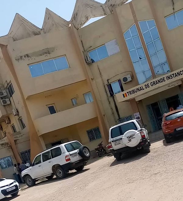 Tchad : Qui sont les 15 personnalités éminentes nommées conseillers référendaires à la Cour suprême ?