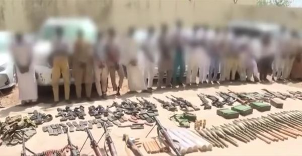 Tchad : Saleh Deby Itno parmi les personnes arrêtées à la suite des violences