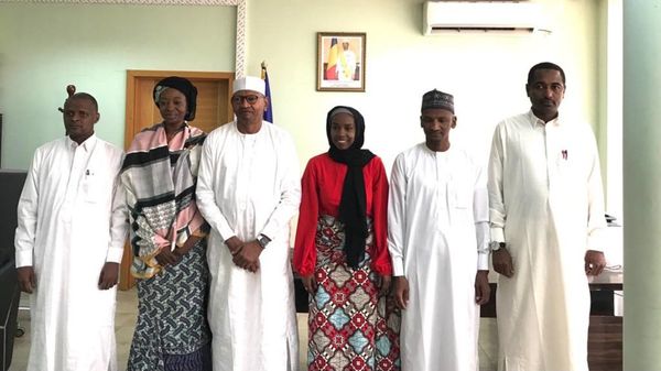 En route vers la direction de l'ASECNA : le Tchad se prépare