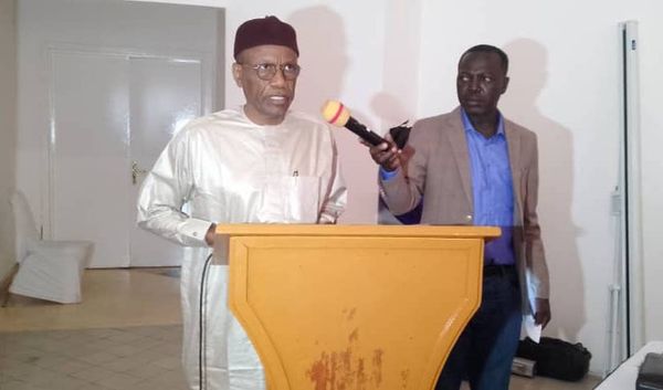 Tchad : un atelier national pour combattre le changement climatique et ses impacts sur la migration