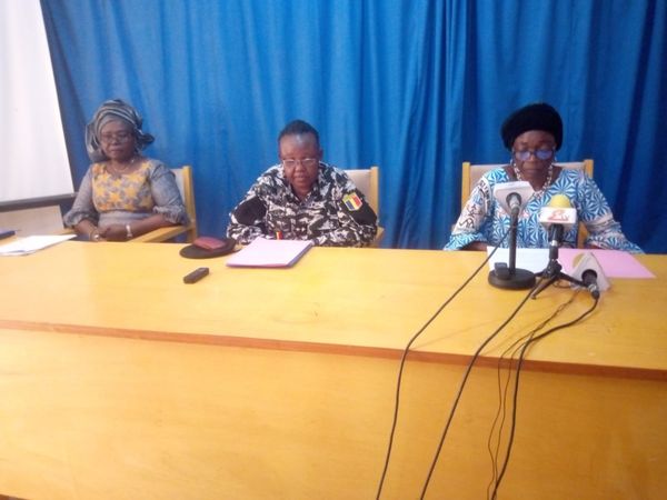 Tchad : Le PILC organise un atelier pour renforcer les capacités des acteurs de la société civile