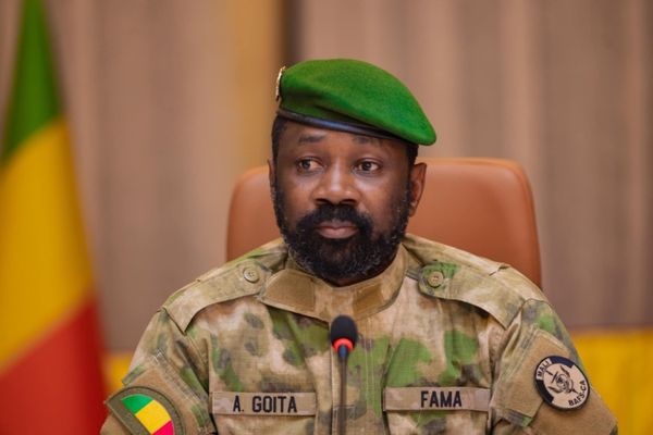 Mali : Washington émet un appel pressant pour que Bamako annonce un nouveau calendrier électoral