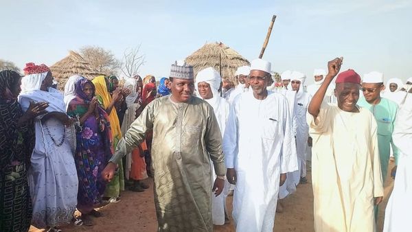 Tchad : accord de paix signé entre deux communautés en conflit au Batha