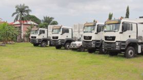 Programme de santé communautaire : La population de Pointe-Noire va recevoir des soins de santé gratuits à partir du 06 juin