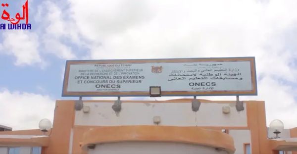 Tchad : l’ONECS réfute les allégations de refus d'enrôlement d'un candidat