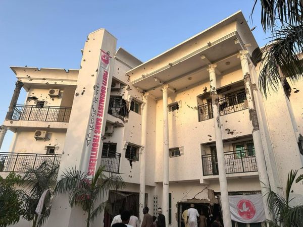 Tchad : la société civile condamne l’assassinat de Yaya Dillo Djerou