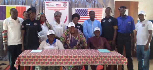 Tchad: dans le Logone Occidental, sensibilisation sur la protection des droits humains