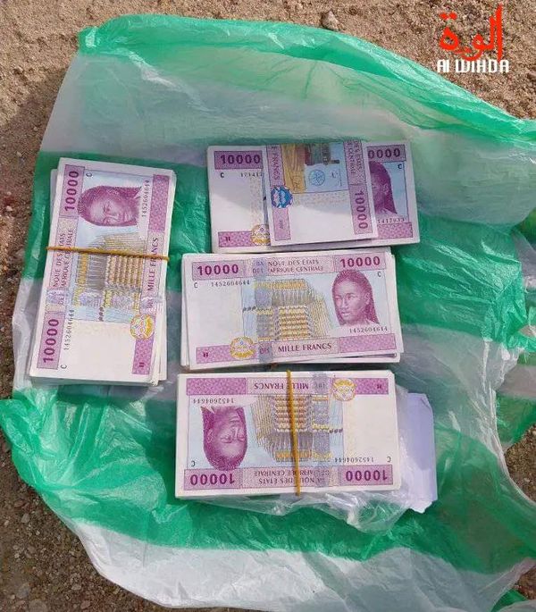 Tchad : une caution de 10 millions de FCFA exigée aux candidats à la présidentielle de 2024