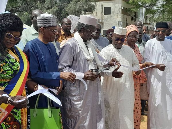 Tchad : le ministère de la Production agricole et l'ITRAD organisent des Journées portes ouvertes