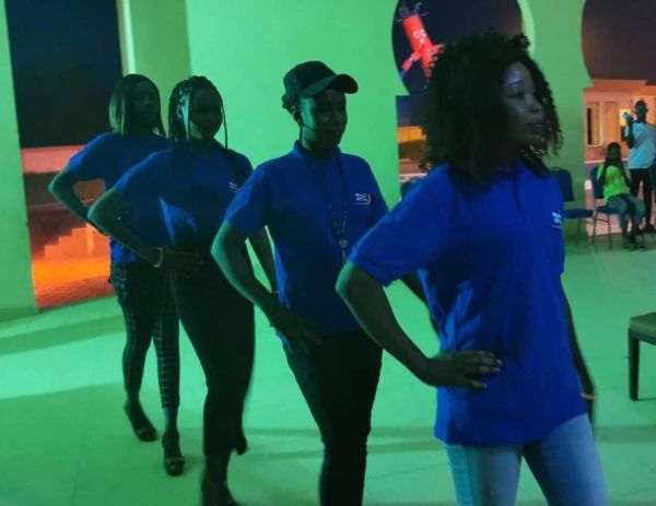Tchad: Abéché accueille la première édition du festival des Mannequins