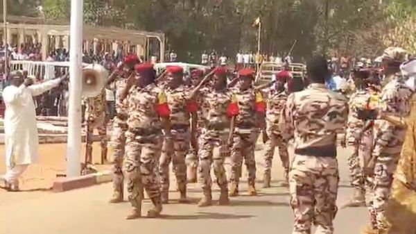 Les femmes du Logone Occidental commémorent la SENAFET couplée à la JIF