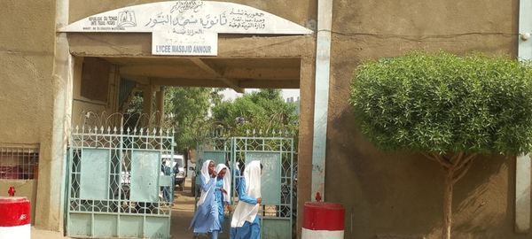 Tchad - Les centres d'enrôlement pour le Baccalauréat 2024 ce dimanche 10 mars : Lycée Roi Fayçal et Lycée Masdjid Annour