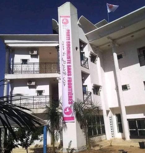 Tchad – Décès tragique de l’opposant Yaya Dillo Djerou : Le PSF dénonce un crime d'état et exige une enquête internationale