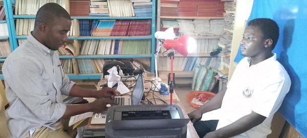 Tchad - Baccalauréat 2024: 670 candidats officiels enrôlés ce dimanche 10 mars