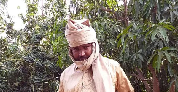 Tchad: Les inquiétudes de la CTDDH suite à l'arrestation de Baradine Berdeye