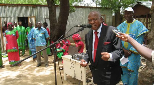 Tchad : les centrales syndicales annoncent une grève sèche et illimitée