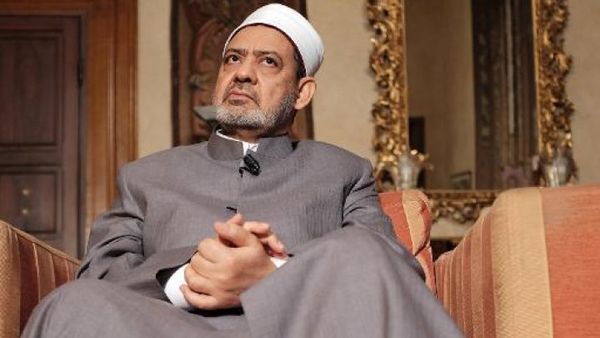 L'Occident "n'est pas étranger" à l'expansion du groupe Etat islamique (EI) et a un intérêt à la "fragmentation" du monde musulman