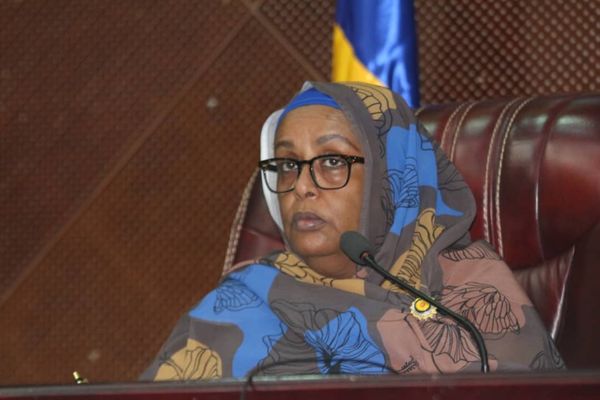 Tchad : le CNT examine une proposition de résolution spéciale portant soutien au Président de transition