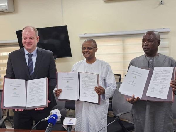 Tchad : un important financement visant à fournir des intrants et des pesticides aux cotonculteurs