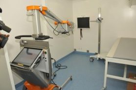 Congo/Santé :l'IRM et la carte médicale personnalisée, les grandes innovations du programme de santé communautaire à Pointe-Noire