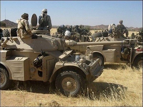 Tchad: Un recrutement à ciel ouvert dans l'armée