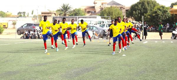 Tchad : la FTFA dissipe le malentendu sur la gestion médiatique de l’équipe nationale
