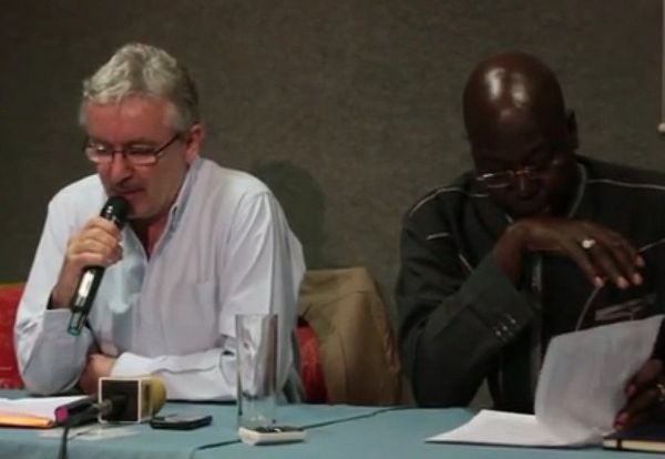 Sénégal: Les avocats de Hissein Habré informent que leur client est malade