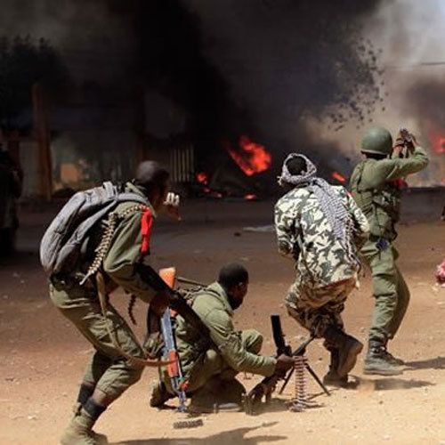 Cameroun : deux soldats tués lors d’une opération contre Boko Haram