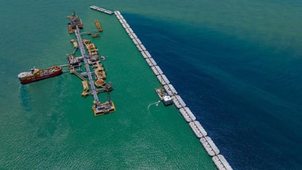 Sénégal : le projet gazier GTA s’invite dans la campagne présidentielle