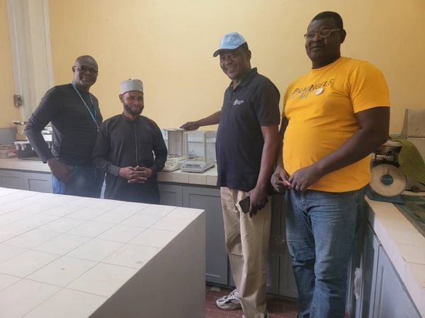 Tchad : Une journée pour valoriser la filière semencière et sensibiliser sur les textes réglementaires à Bol dans la province du Lac