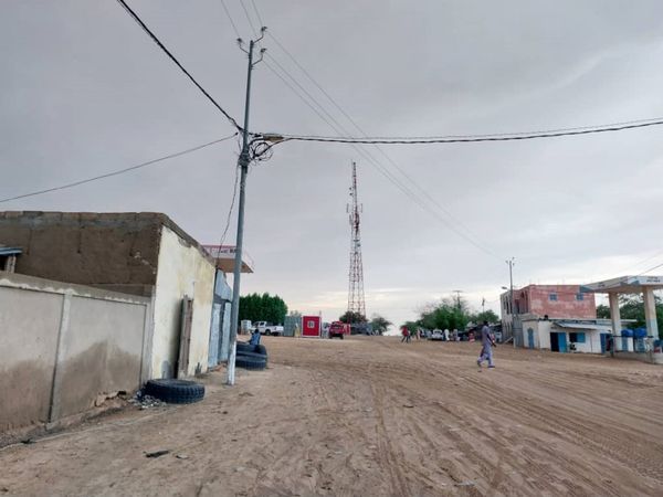 Tchad - Tragédie à Mao : Deux vies perdues dans l’effondrement d’une fosse